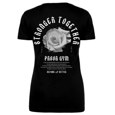 WOMEN'S FITTED T-SHIRTS Thumbnail