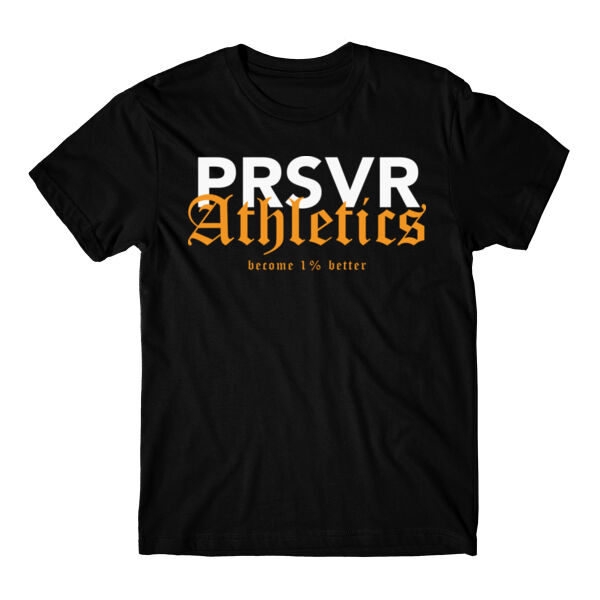 ATHLETICS - T-SHIRT Thumbnail
