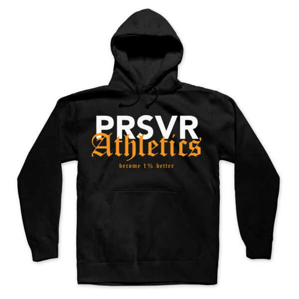ATHLETICS - HOODIE Thumbnail